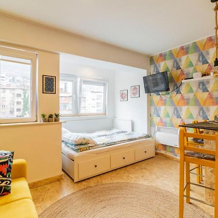 Festivalstreet Apartment Sarajevo Luaran gambar