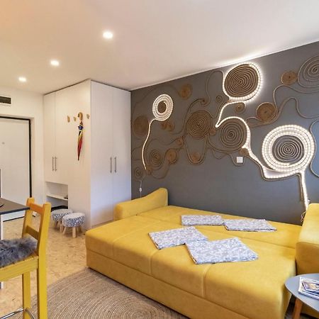 Festivalstreet Apartment Sarajevo Luaran gambar
