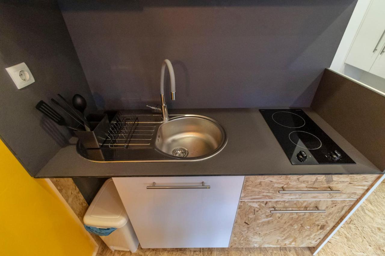 Festivalstreet Apartment Sarajevo Luaran gambar