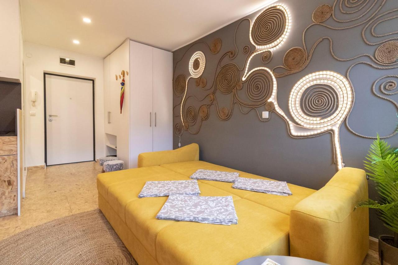 Festivalstreet Apartment Sarajevo Luaran gambar