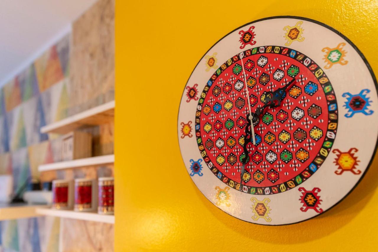 Festivalstreet Apartment Sarajevo Luaran gambar
