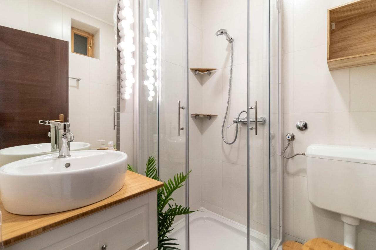Festivalstreet Apartment Sarajevo Luaran gambar