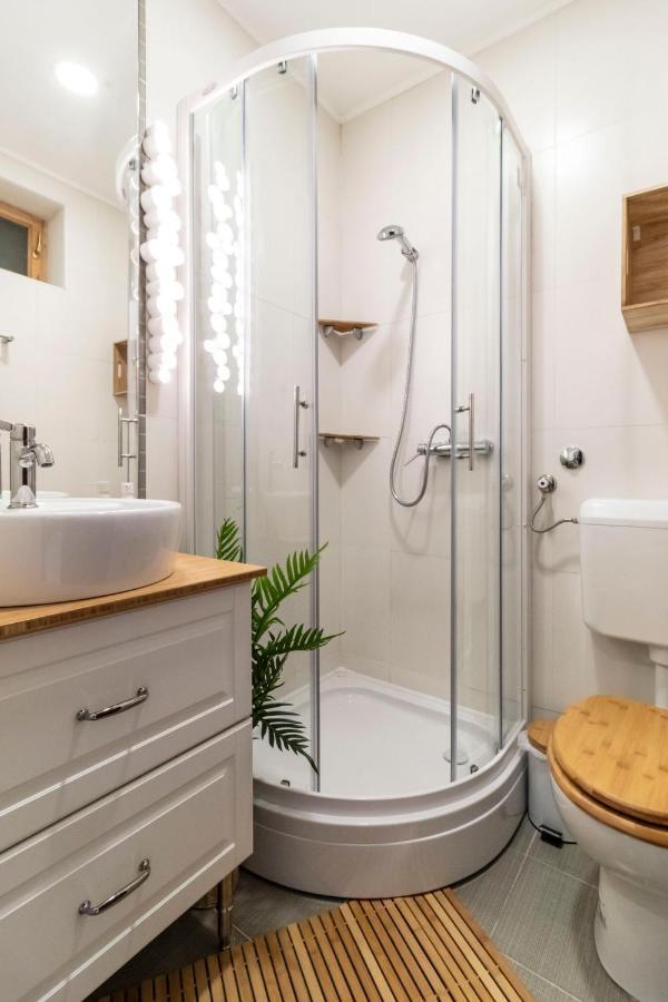 Festivalstreet Apartment Sarajevo Luaran gambar