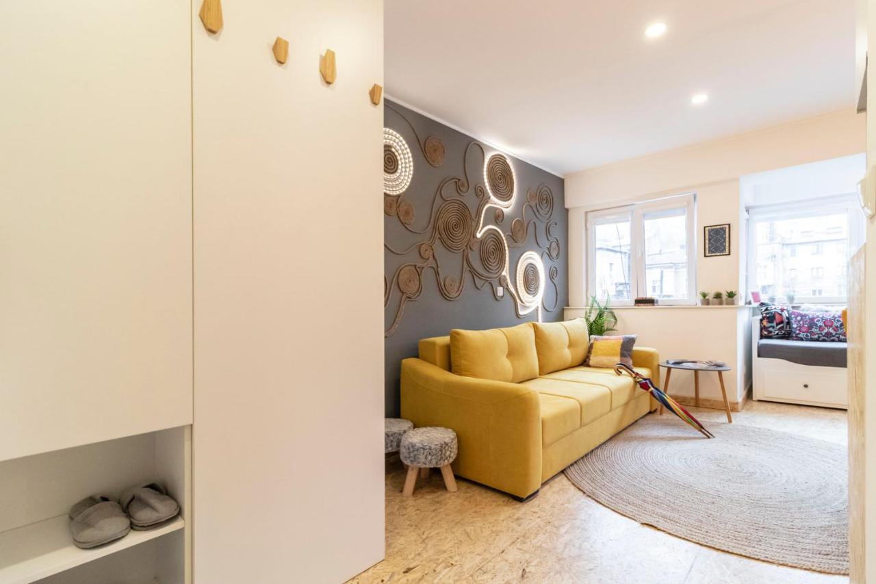 Festivalstreet Apartment Sarajevo Luaran gambar